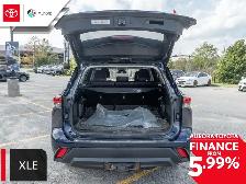 2021 Toyota Highlander XLE 3.5L Toyota Reliability - 8 Passen... - Photo 8