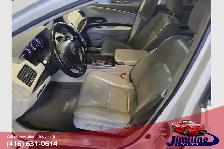 2015 Acura RLX Technology HYBRID NAVIGATION BACKUP AND FRONTM CA - Photo 6