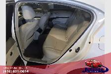 2015 Acura RLX Technology HYBRID NAVIGATION BACKUP AND FRONTM CA - Photo 7