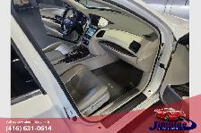 2015 Acura RLX Technology HYBRID NAVIGATION BACKUP AND FRONTM CA - Photo 9