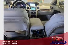 2015 Acura RLX Technology HYBRID NAVIGATION BACKUP AND FRONTM CA - Photo 16