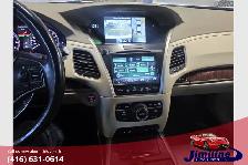 2015 Acura RLX Technology HYBRID NAVIGATION BACKUP AND FRONTM CA - Photo 18