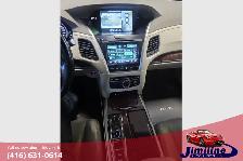 2015 Acura RLX Technology HYBRID NAVIGATION BACKUP AND FRONTM CA - Photo 20