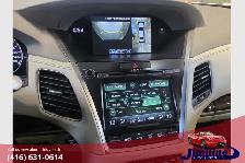 2015 Acura RLX Technology HYBRID NAVIGATION BACKUP AND FRONTM CA - Photo 21