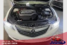 2015 Acura RLX Technology HYBRID NAVIGATION BACKUP AND FRONTM CA - Photo 27