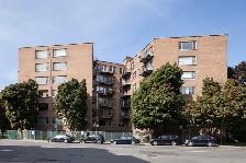 Atwater metro, near Dawson / Concordia University - ID 807 - Photo 11