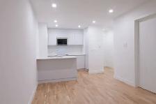 full renovated 3.5 for rent, for October 1, in Verdun - ID 2981 - Photo 2