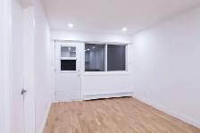full renovated 3.5 for rent, for October 1, in Verdun - ID 2981 - Photo 3