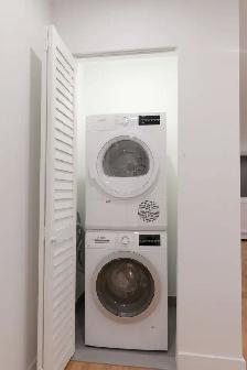 full renovated 3.5 for rent, for October 1, in Verdun - ID 2981 - Photo 6