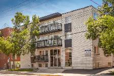 full renovated 3.5 for rent, for October 1, in Verdun - ID 2981 - Photo 10