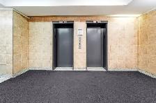 LARGE 2 BEDROOMS AVAILABLE NOW! INDOOR PARKING - Photo 9