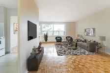 LARGE 2 BEDROOMS AVAILABLE NOW! INDOOR PARKING - Photo 10