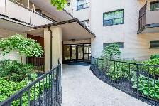 LARGE 2 BEDROOMS AVAILABLE NOW! INDOOR PARKING - Photo 13