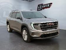 2026 GMC Acadia - Photo 3