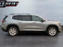 2026 GMC Acadia - Photo 4