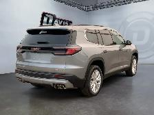 2026 GMC Acadia - Photo 5