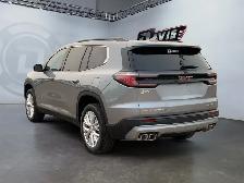 2026 GMC Acadia - Photo 8