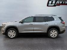 2026 GMC Acadia - Photo 9