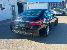 2018 Nissan Altima S - Photo 3