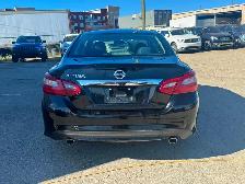 2018 Nissan Altima S - Photo 4