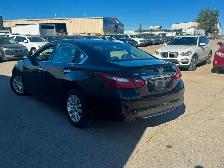 2018 Nissan Altima S - Photo 5