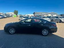 2018 Nissan Altima S - Photo 6