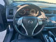 2018 Nissan Altima S - Photo 8