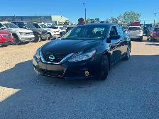 2018 Nissan Altima S - Photo 16
