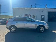2015 Cadillac SRX Luxury - Photo 2