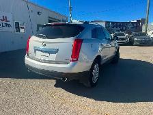 2015 Cadillac SRX Luxury - Photo 3