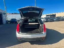 2015 Cadillac SRX Luxury - Photo 5