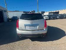 2015 Cadillac SRX Luxury - Photo 7