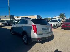 2015 Cadillac SRX Luxury - Photo 8