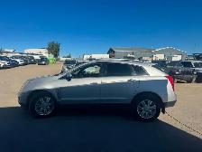 2015 Cadillac SRX Luxury - Photo 9