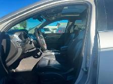 2015 Cadillac SRX Luxury - Photo 10