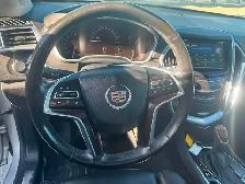 2015 Cadillac SRX Luxury - Photo 11