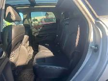 2015 Cadillac SRX Luxury - Photo 19