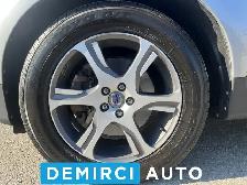 2013 Volvo XC60 T6JAMAIS ACCIDENTEETOIT OUVRANTSIEGES CH - Photo 3