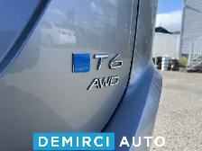 2013 Volvo XC60 T6JAMAIS ACCIDENTEETOIT OUVRANTSIEGES CH - Photo 4