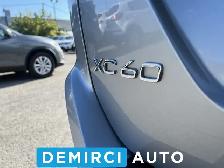 2013 Volvo XC60 T6JAMAIS ACCIDENTEETOIT OUVRANTSIEGES CH - Photo 5