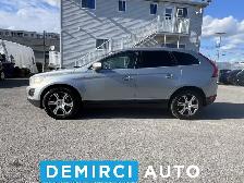 2013 Volvo XC60 T6JAMAIS ACCIDENTEETOIT OUVRANTSIEGES CH - Photo 9