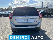 2013 Volvo XC60 T6JAMAIS ACCIDENTEETOIT OUVRANTSIEGES CH - Photo 11