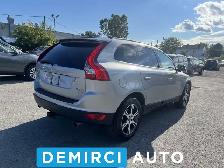 2013 Volvo XC60 T6JAMAIS ACCIDENTEETOIT OUVRANTSIEGES CH - Photo 12