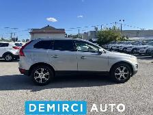 2013 Volvo XC60 T6JAMAIS ACCIDENTEETOIT OUVRANTSIEGES CH - Photo 13