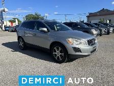 2013 Volvo XC60 T6JAMAIS ACCIDENTEETOIT OUVRANTSIEGES CH - Photo 14