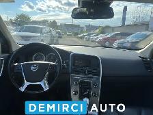 2013 Volvo XC60 T6JAMAIS ACCIDENTEETOIT OUVRANTSIEGES CH - Photo 15