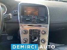 2013 Volvo XC60 T6JAMAIS ACCIDENTEETOIT OUVRANTSIEGES CH - Photo 16