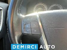 2013 Volvo XC60 T6JAMAIS ACCIDENTEETOIT OUVRANTSIEGES CH - Photo 20
