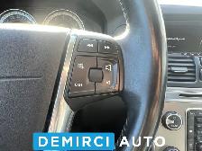 2013 Volvo XC60 T6JAMAIS ACCIDENTEETOIT OUVRANTSIEGES CH - Photo 21