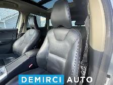 2013 Volvo XC60 T6JAMAIS ACCIDENTEETOIT OUVRANTSIEGES CH - Photo 25
